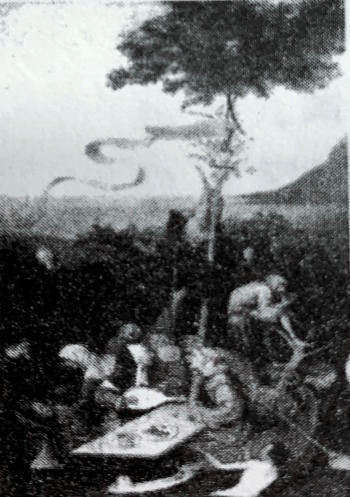 2019年下半年教师资格证考试《高中历史》题(图8) 2019年下半年教师资格证考试《高中历史》题(图8)