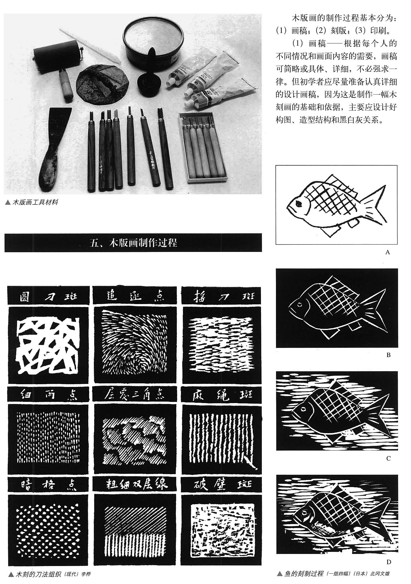 2020年下半年教师资格证考试《高中美术》题(考生回忆版)(图8) 2020年下半年教师资格证考试《高中美术》题(考生回忆版)(图8)