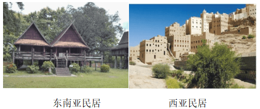 2020年下半年教师资格证考试《高中地理》题(图6) 2020年下半年教师资格证考试《高中地理》题(图6)