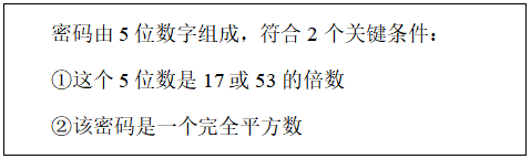 2020年下半年教师资格证考试《高中信息技术》题(图23) 2020年下半年教师资格证考试《高中信息技术》题(图23)