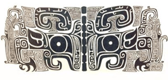 2021年上半年教师资格证考试《高中美术》题(图2) 2021年上半年教师资格证考试《高中美术》题(图2)