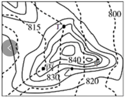 2021年下半年教师资格证考试《高中地理》题(考生回忆版)(图2) 2021年下半年教师资格证考试《高中地理》题(考生回忆版)(图2)