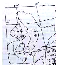 2022年上半年教师资格证考试《高中地理》题(考生回忆版)(图4) 2022年上半年教师资格证考试《高中地理》题(考生回忆版)(图4)