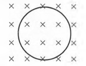 2022年下半年教师资格证考试《高中物理》题(图7) 2022年下半年教师资格证考试《高中物理》题(图7)