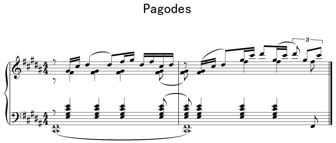 2023年上半年教师资格证考试《高中音乐》题(考生回忆版)(图10) 2023年上半年教师资格证考试《高中音乐》题(考生回忆版)(图10)