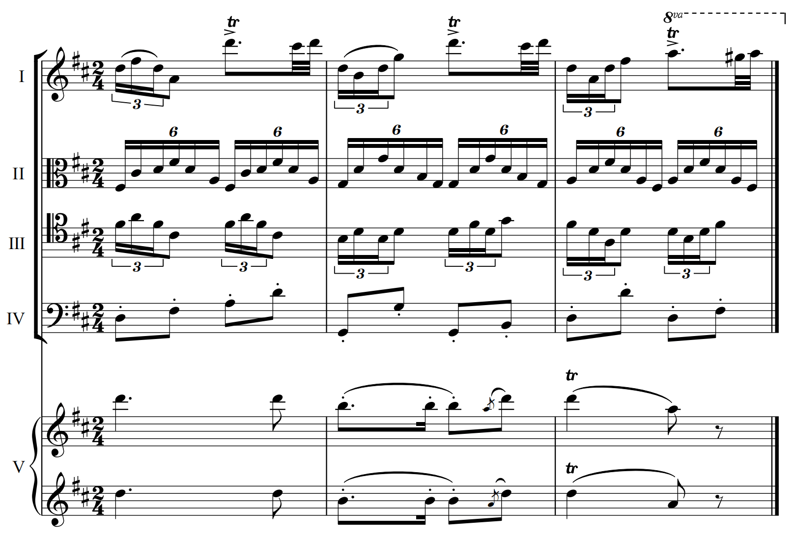 2023年上半年教师资格证考试《高中音乐》题(考生回忆版)(图15) 2023年上半年教师资格证考试《高中音乐》题(考生回忆版)(图15)