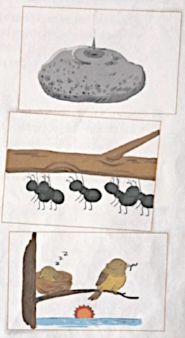 2023年下半年教师资格证考试《高中英语》题(考生回忆版)(图1) 2023年下半年教师资格证考试《高中英语》题(考生回忆版)(图1)