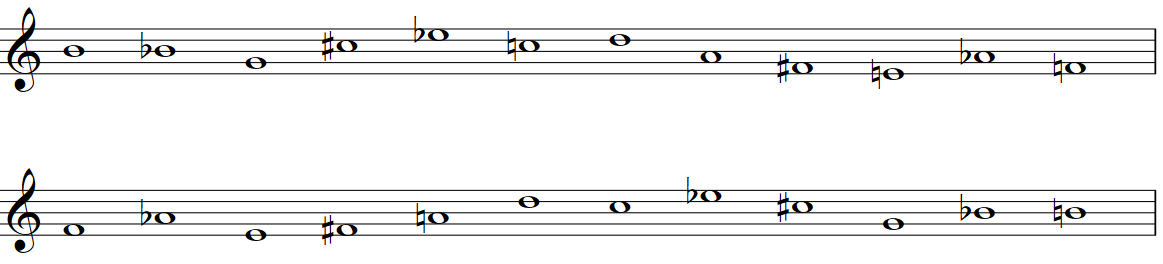 2023年下半年教师资格证考试《高中音乐》题(考生回忆版)(图9) 2023年下半年教师资格证考试《高中音乐》题(考生回忆版)(图9)