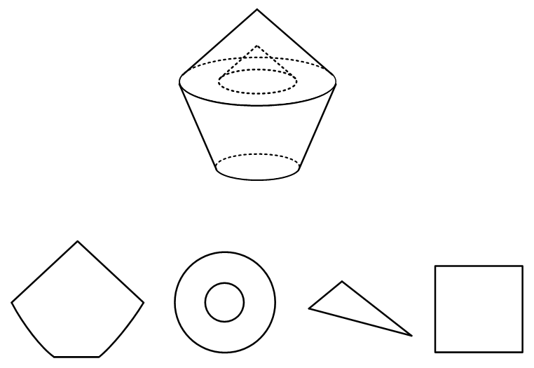 中央机关及其直属机构2026年度考试录用公务员公共科目笔试考试大纲(图3) 中央机关及其直属机构2026年度考试录用公务员公共科目笔试考试大纲(图3)