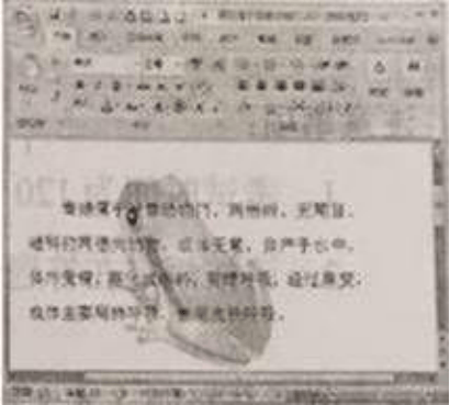 2015上半年教师资格证考试《小学综合素质》真题及答案(图2)