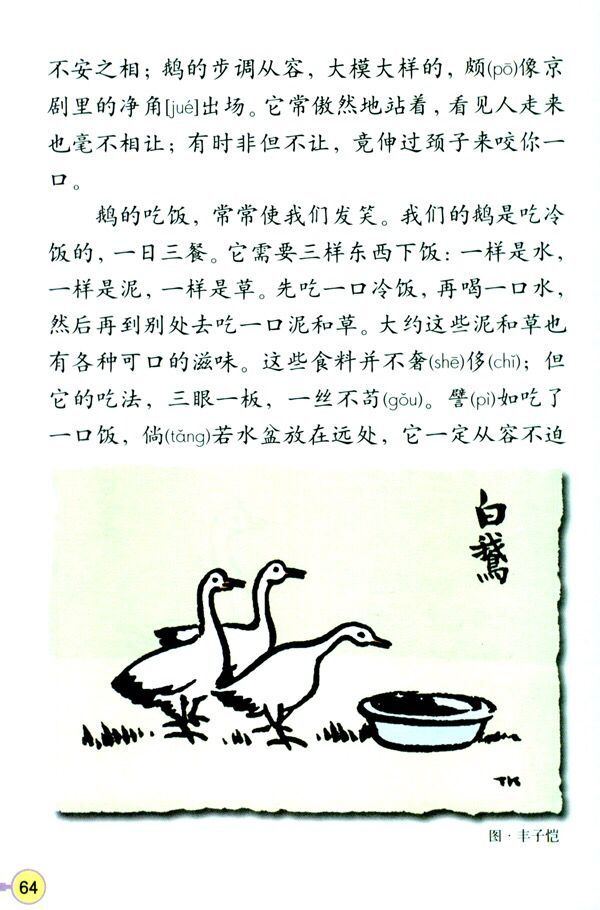 2017上半年教师资格证考试《小学教育教学知识与能力》真题及答案(图2)