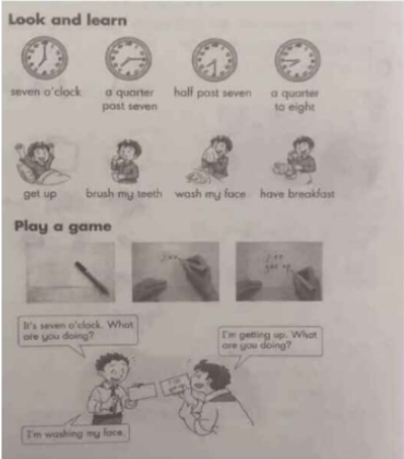 2018下半年教师资格证考试《小学教育教学知识与能力》真题及答案(图3)