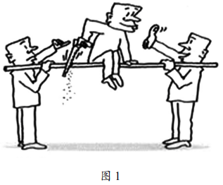 2019年下半年教师资格考试《初中政治》题(图1)