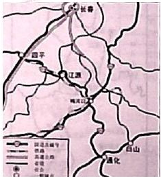 2023年上半年教师资格证考试《初中地理》题（考生回忆版）(图9)