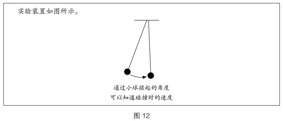 2019年上半年教师资格证考试《高中物理》题(图57)