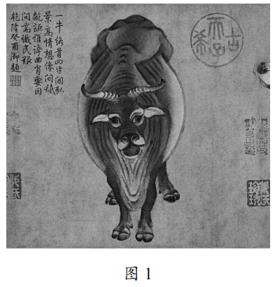 2022年下半年教师资格证考试《高中美术》题(图1)