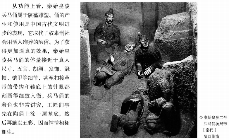 2022年下半年教师资格证考试《高中美术》题(图11)