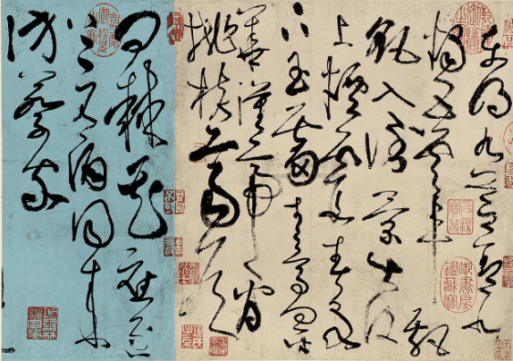 2023年下半年教师资格证考试《高中美术》题（考生回忆版）(图1)